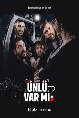 Ünlü Var Mı? Sezon 1