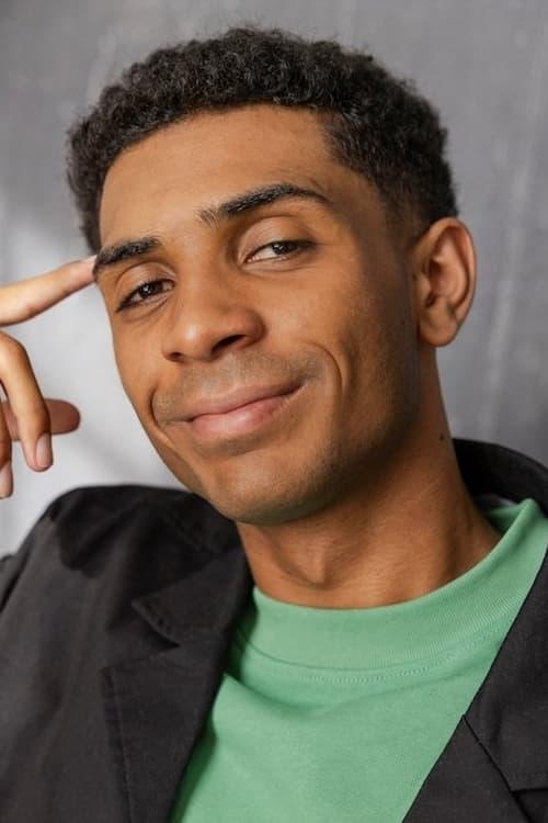 Theo Shakes fotoğrafı