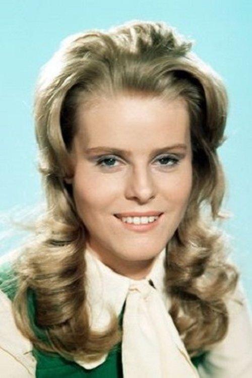 Madeleine Hinde fotoğrafı