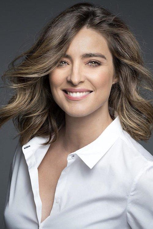 Sandra Barneda fotoğrafı