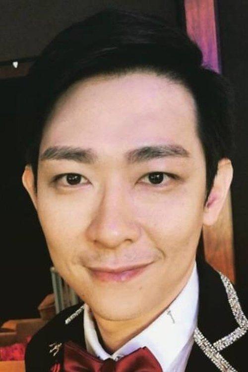 Fredy Chan fotoğrafı
