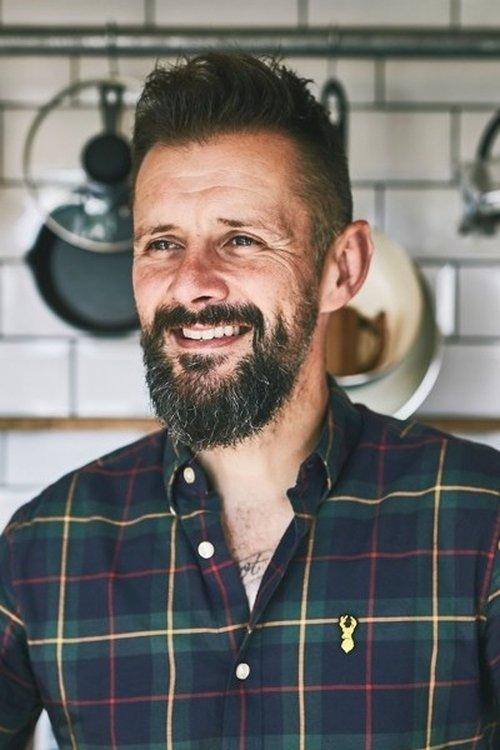 Max McMurdo fotoğrafı