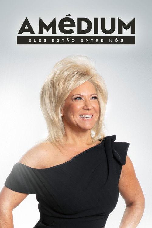 Long Island Medium: There in Spirit Sezon 1