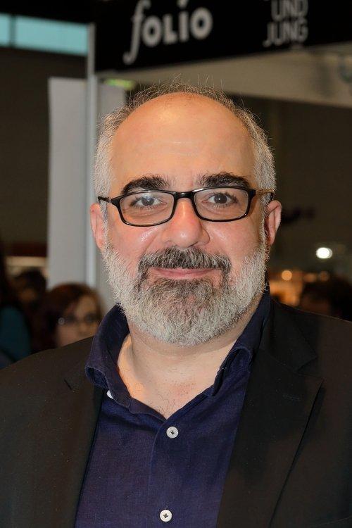 Michael Niavarani fotoğrafı