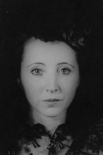 Anaïs Nin fotoğrafı