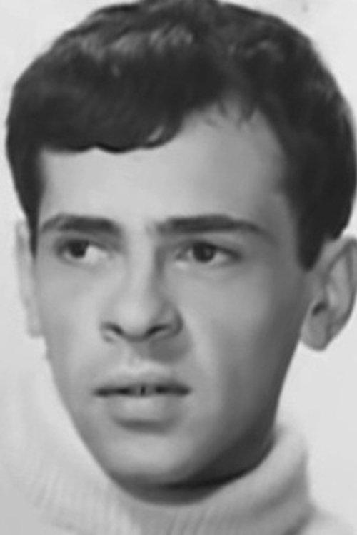 Aleksei Kovalyov fotoğrafı