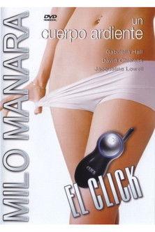 The Click koleksiyon afişi