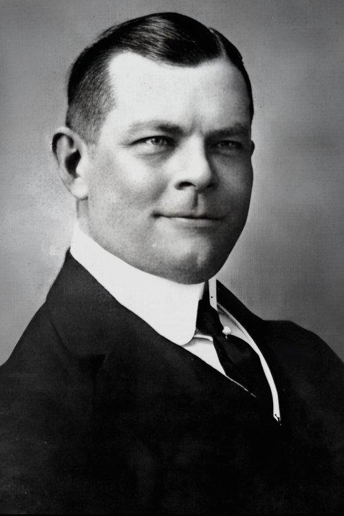 Charles Urban fotoğrafı