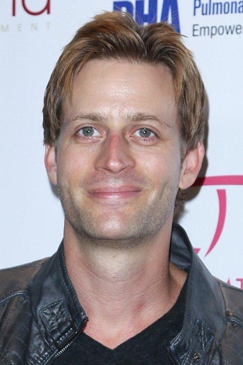 Garrett Brawith fotoğrafı