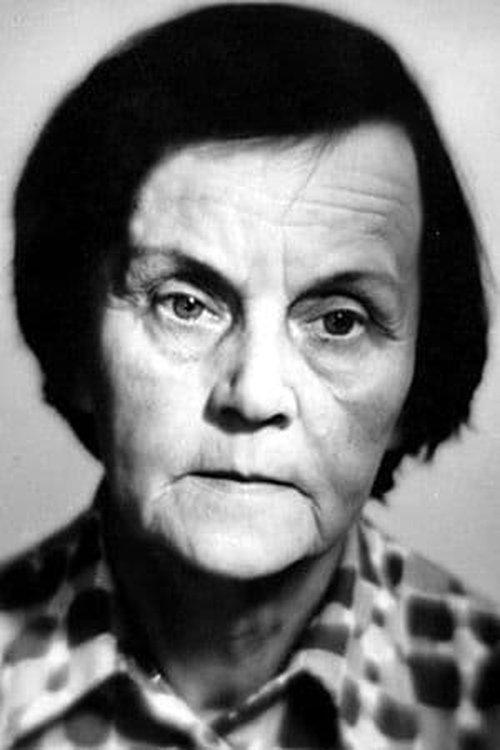 Iryna Hurvych fotoğrafı