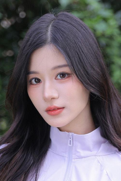 Li Jiahui fotoğrafı