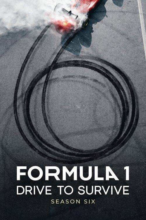 Formula 1: Drive to Survive Sezon 6