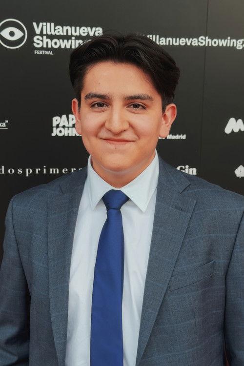 Carlos Lerma fotoğrafı