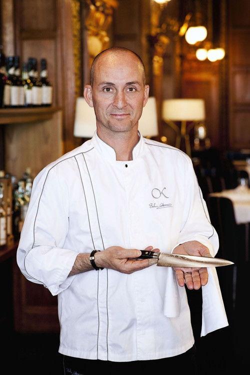 Stefano Catenacci fotoğrafı