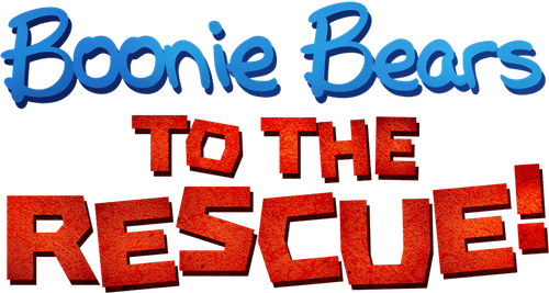 Boonie Bears: To the Rescue logo
