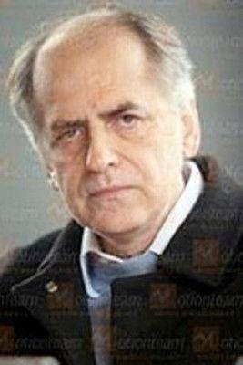 Stamatis Tsarouchas fotoğrafı