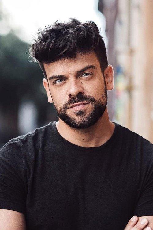 Ricky Merino fotoğrafı