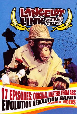 Lancelot Link, Secret Chimp Sezon 1