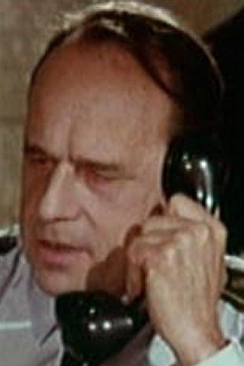 Hans-Henrik Krause fotoğrafı