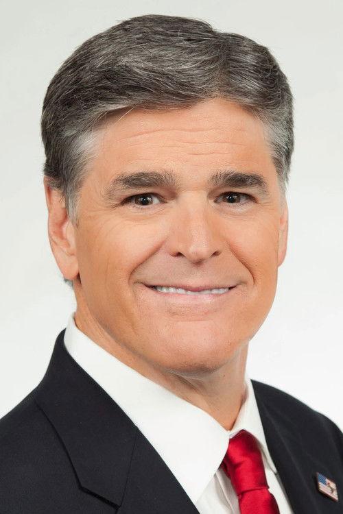 Sean Hannity fotoğrafı