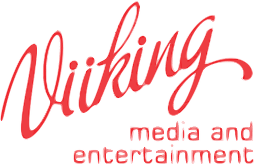 Viiking Media & Entertainment logo