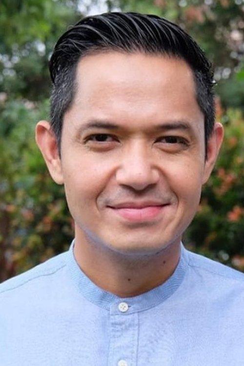 Dude Harlino fotoğrafı