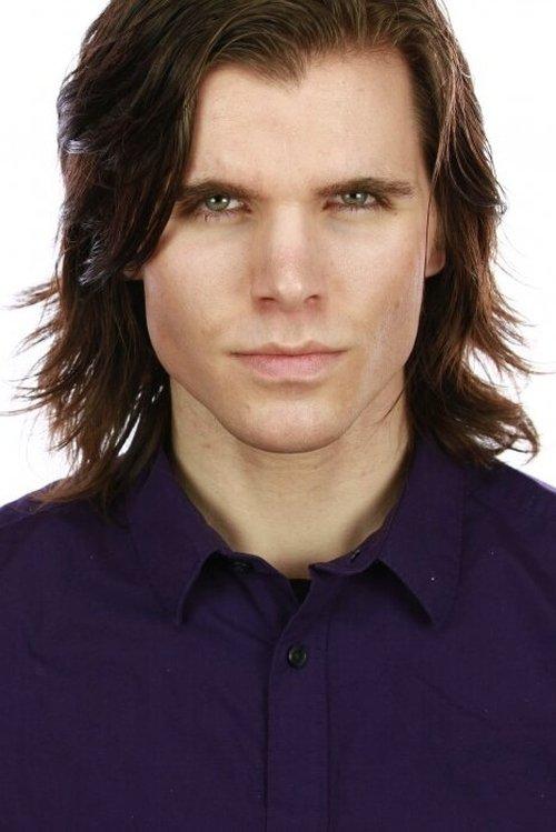 Gregory Jackson fotoğrafı