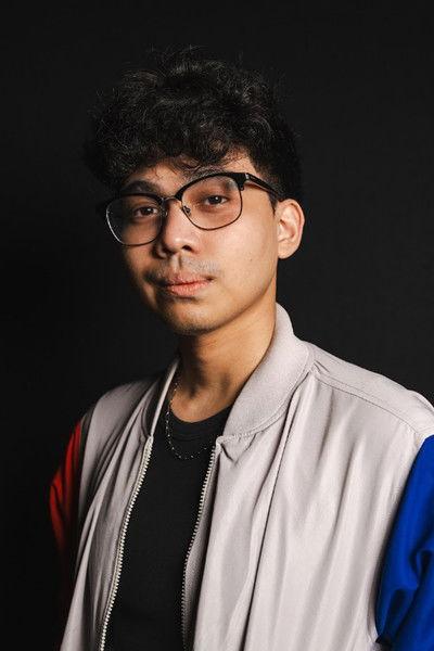 Bahreisy Imaadudien fotoğrafı