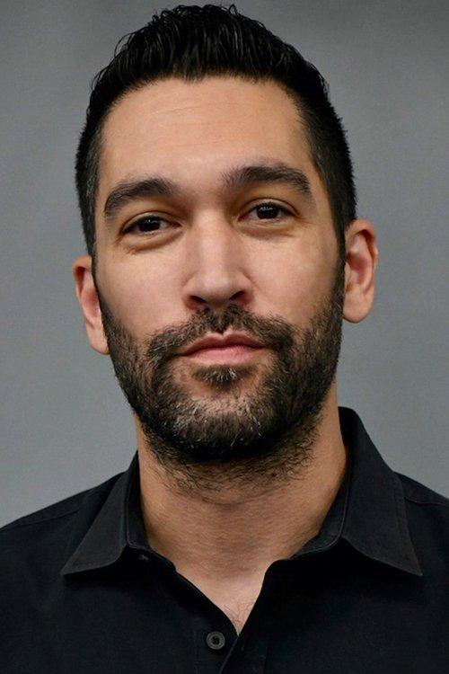 Dave Smith fotoğrafı