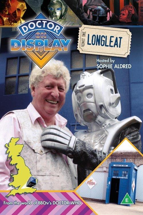 Doctor on Display: Longleat film afişi