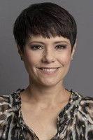 Francine Jordi fotoğrafı