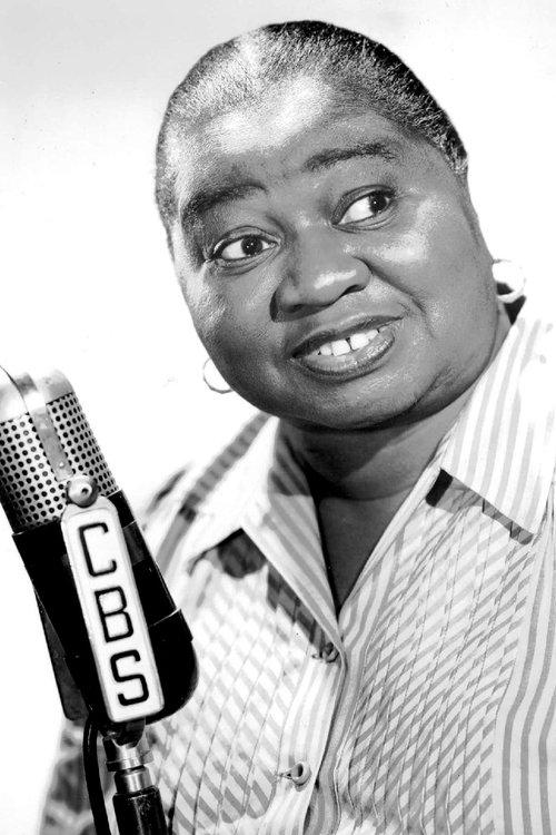 Etta McDaniel fotoğrafı