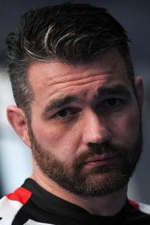 John Maguire fotoğrafı