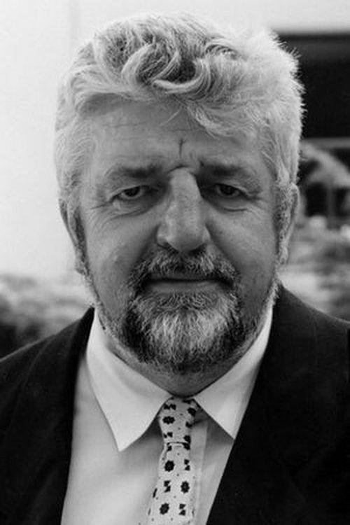 Władysław Komar fotoğrafı