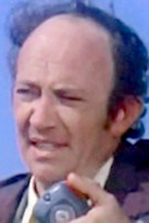 Norman Fields fotoğrafı