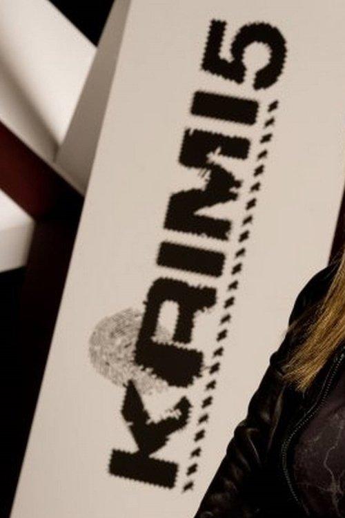 Krimi5 dizi afişi