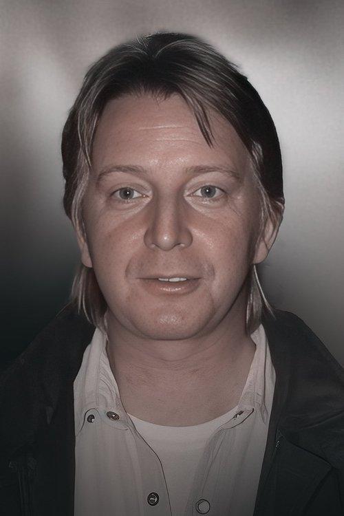 Andy Pyle fotoğrafı