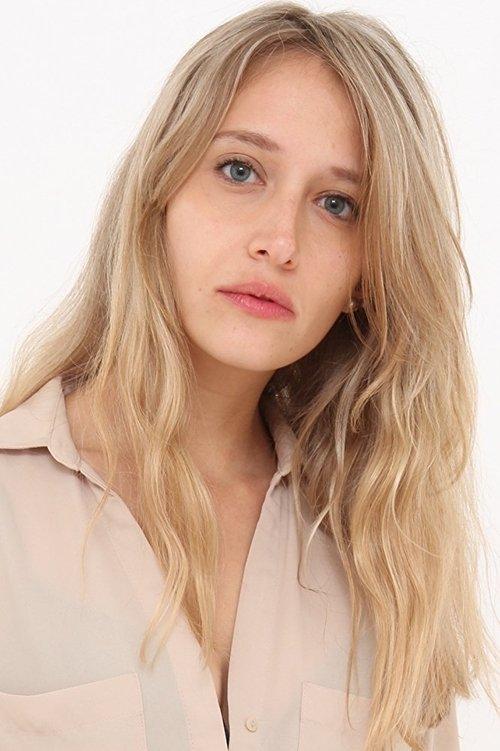 Kelsey Egan fotoğrafı