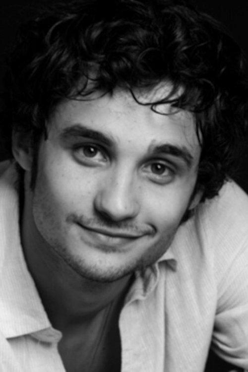 Filip Križan fotoğrafı