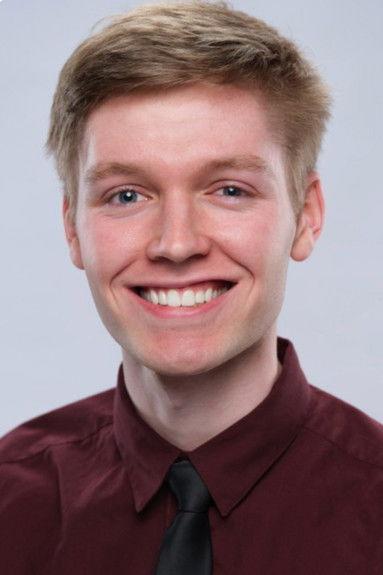 Sean Place fotoğrafı