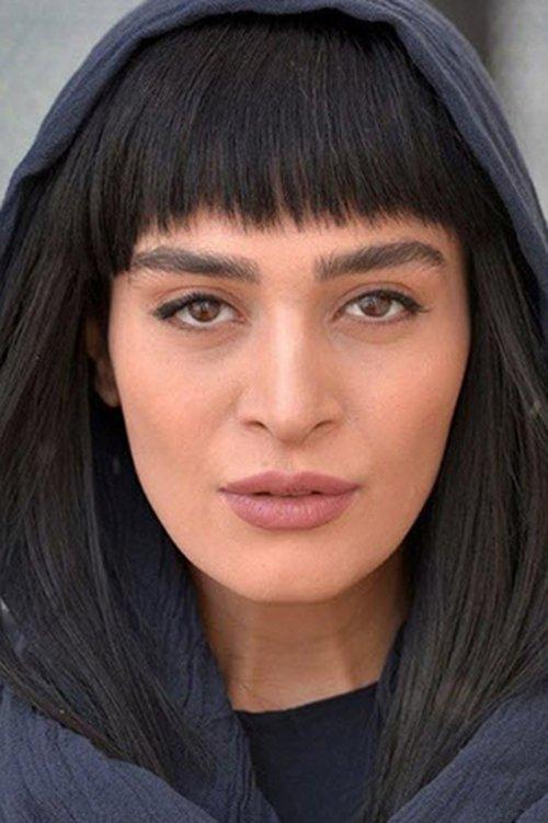 Andisheh Fouladvand fotoğrafı