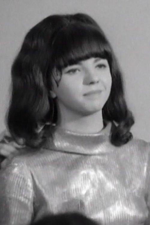 Sarolta Zalatnay fotoğrafı