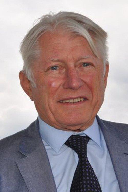 Jean-Louis Chatelain fotoğrafı