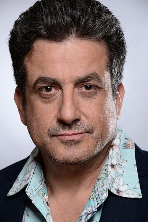 Menashe Noy fotoğrafı