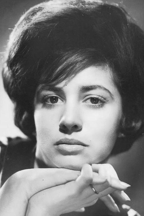 Silvia Merlino fotoğrafı