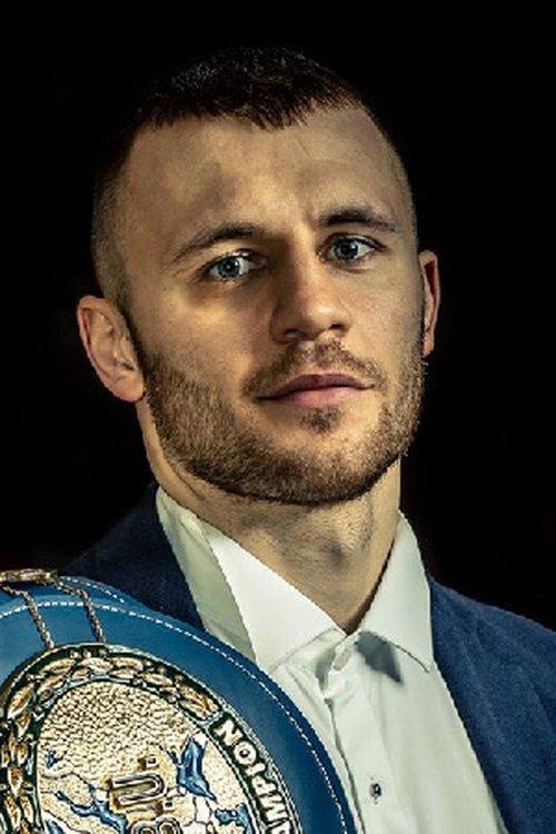 Kamil Szeremeta fotoğrafı