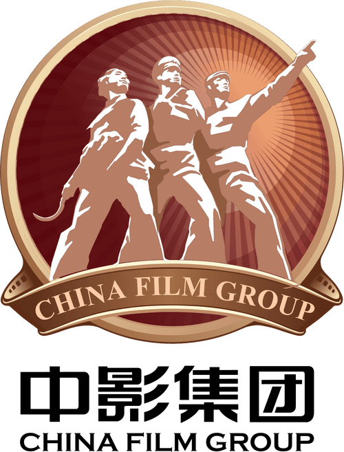 China Film Group Corporation logo