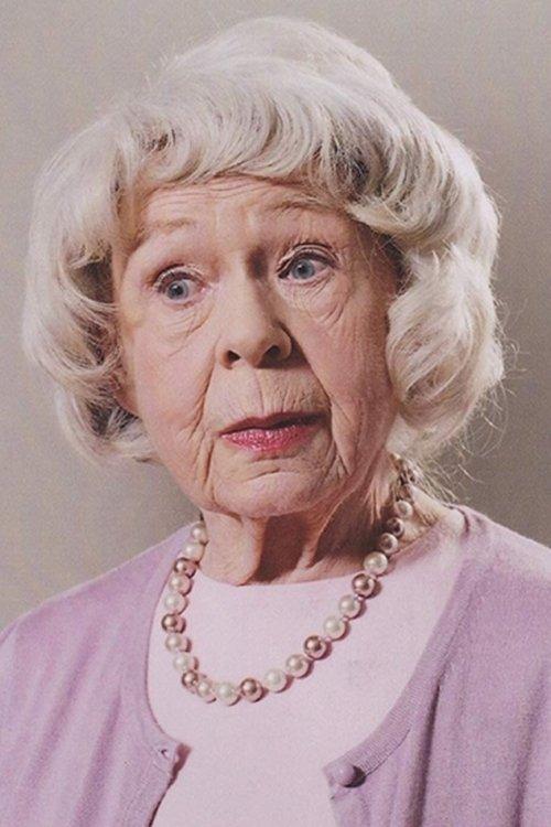 Pamela Binns fotoğrafı