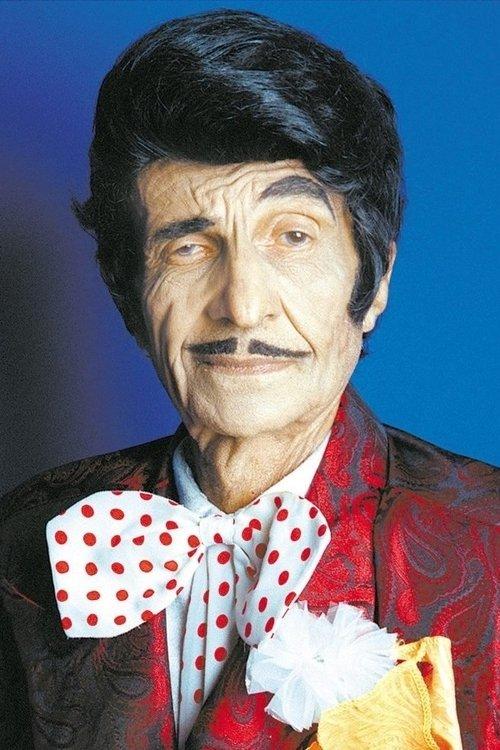 Jorge Loredo fotoğrafı