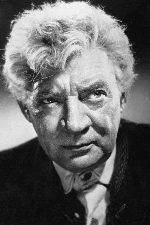 Carl Wery fotoğrafı